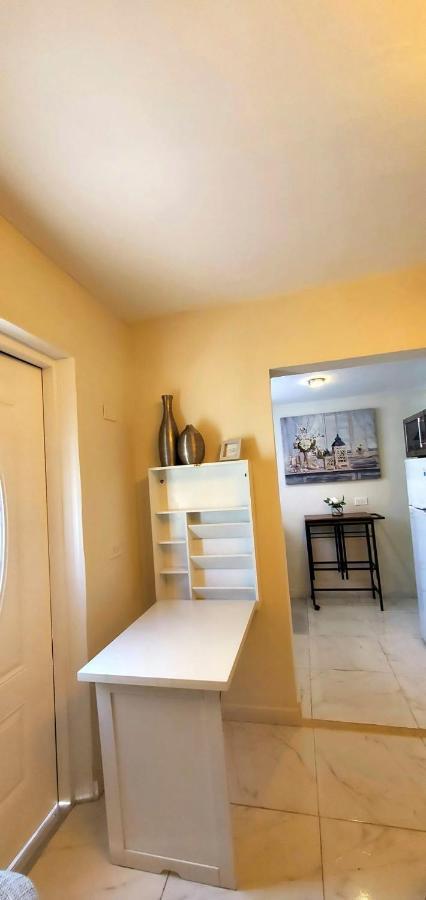 Apartmán Guayabita'S House Miami Exteriér fotografie