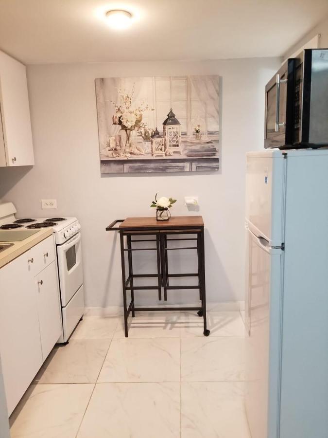 Apartmán Guayabita'S House Miami Exteriér fotografie