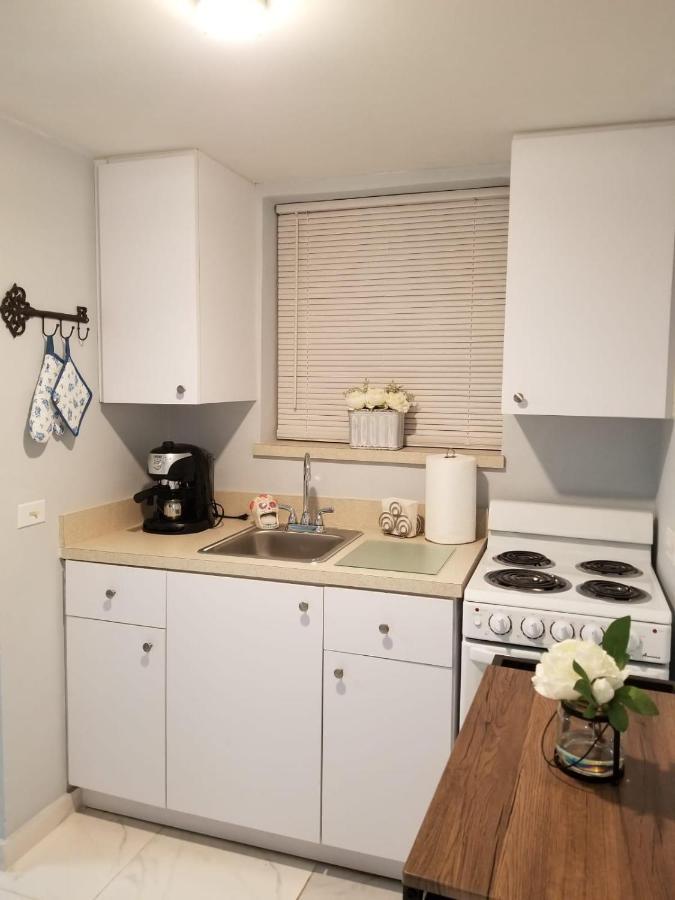 Apartmán Guayabita'S House Miami Exteriér fotografie